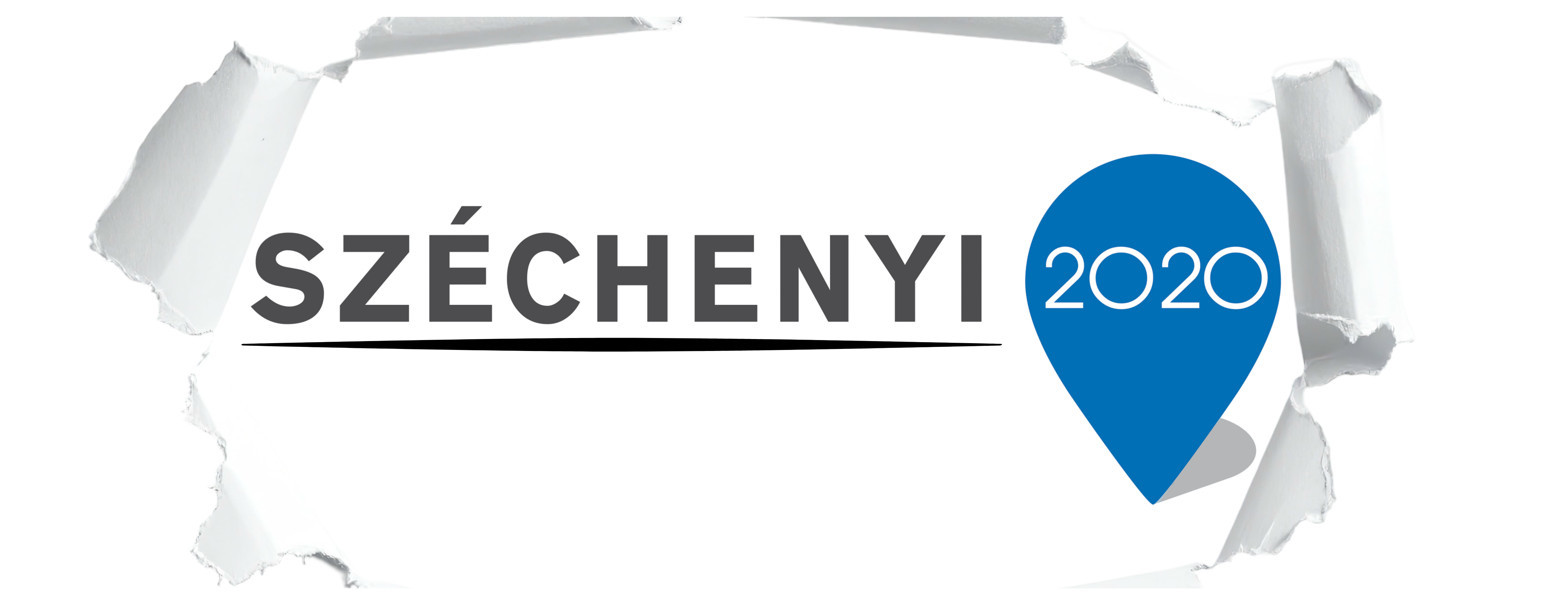 Széchenyi 2020 Logo